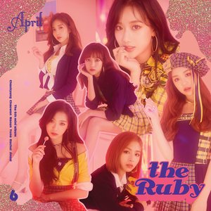 6th Mini Album 'the Ruby'
