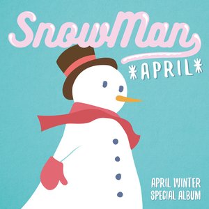 Winter Special Album 'Snowman'
