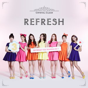 Refresh