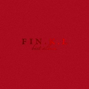 FIN.K.L Best Album