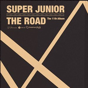 The Road - The 11th Album