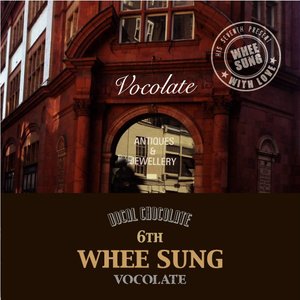 Vocolate