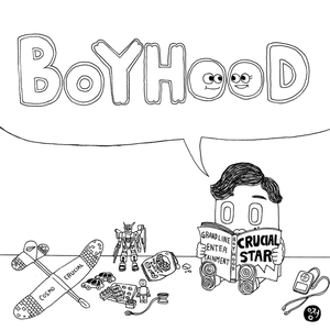 BoyHood