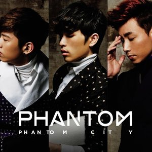 Phantom City