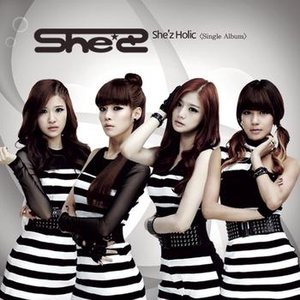 SHE'Z HOLIC