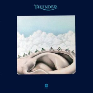 THUNDER