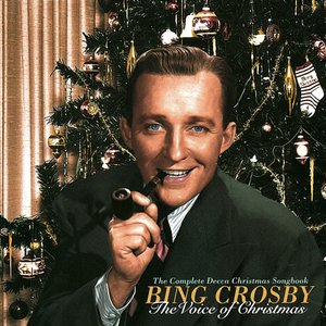 The Voice Of Christmas