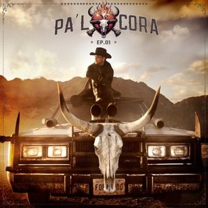 Pa'l Cora Ep. 01