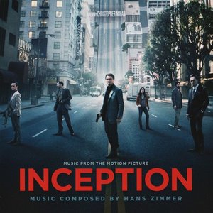 Inception - Ost