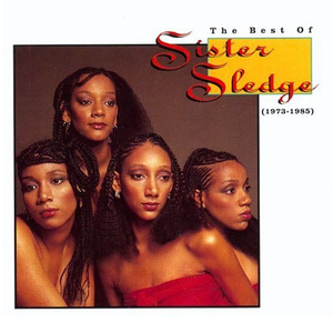 The Best Of Sister Sledge (1973-1985)