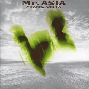 MR. ASIA