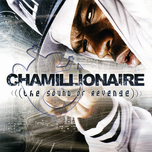 THE SOUND OF REVENGE