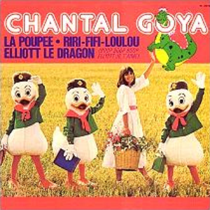 LA POUPÉE