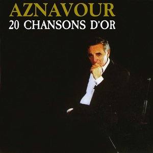 20 CHANSONS D'OR