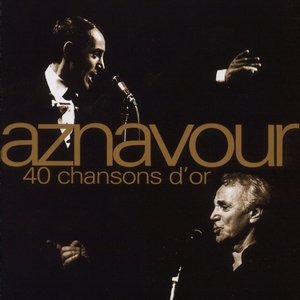 40 CHANSONS D'OR
