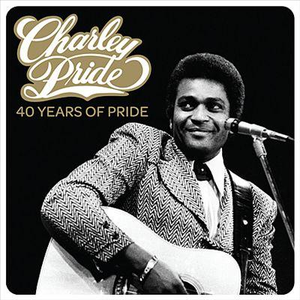 40 YEARS OF PRIDE