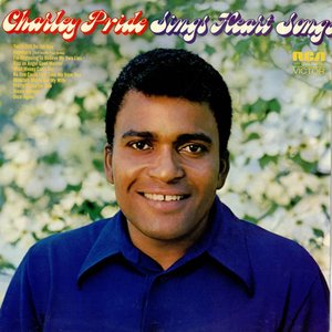 CHARLEY PRIDE SINGS HEART SONGS