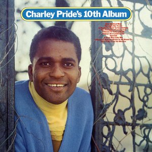 CHARLEY PRIDE'S 10TH ALBUM