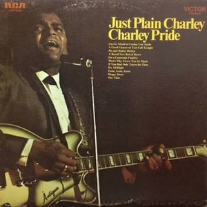 JUST PLAIN CHARLEY