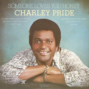 SOMEONE LOVES YOU HONEY