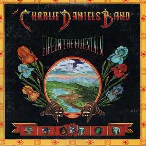 FIRE ON THE MOUNTAIN