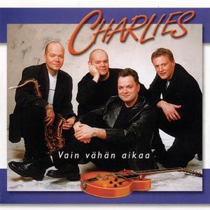 VAIN VÄHÄN AIKAA
