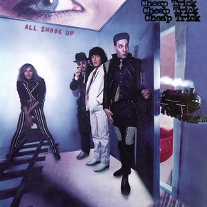 ALL SHOOK UP