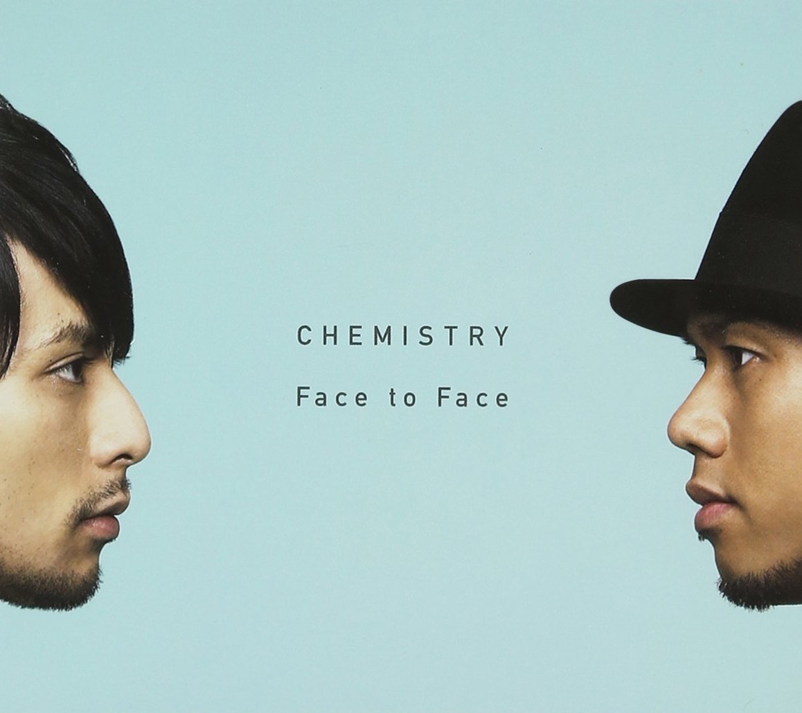 FACE TO FACE