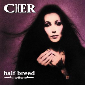 HALF BREED