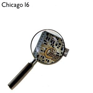 CHICAGO 16