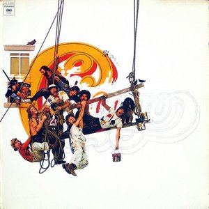CHICAGO IX - CHICAGO'S GREATEST HITS