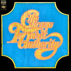 CHICAGO TRANSIT AUTHORITY