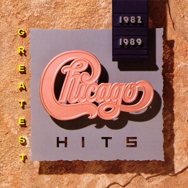 GREATEST HITS 1982-1989 / HEART OF CHICAGO