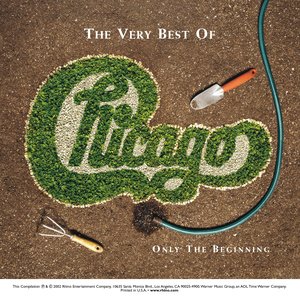 THE VERY BEST OF: ONLY THE BEGINNING