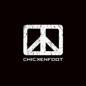 CHICKENFOOT