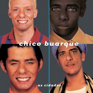 AS CIDADES