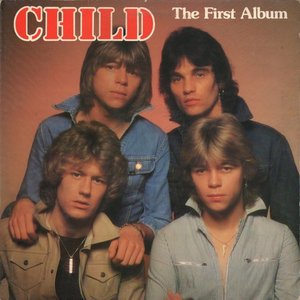THE FIRST ALBUM