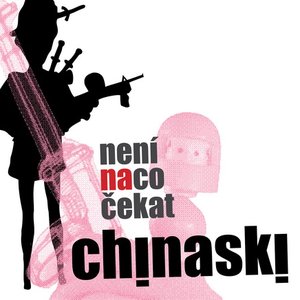 NENÍ NA CO ČEKAT