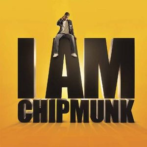 I AM CHIPMUNK