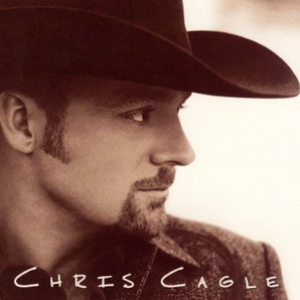CHRIS CAGLE