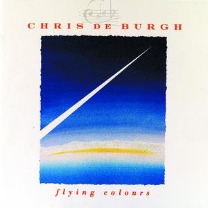 FLYING COLOURS
