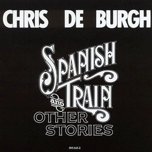 SPANISH TRAIN