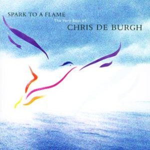 SPARK TO A FLAME