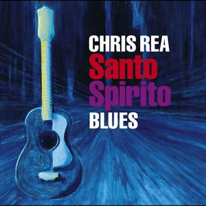 SANTO SPIRITO BLUES