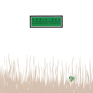 SHAMROCK DIARIES