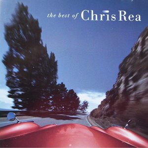 THE BEST OF CHRIS REA
