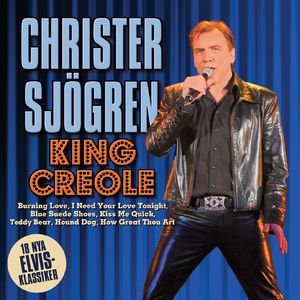 KING CREOLE