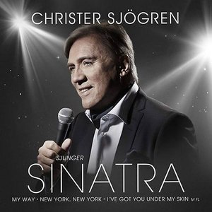 SJUNGER SINATRA