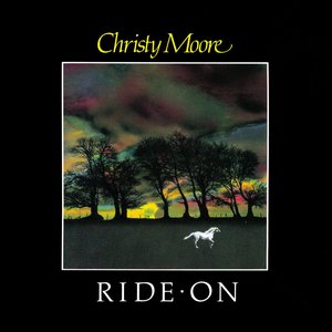 RIDE ON