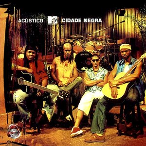 ACÚSTICO MTV